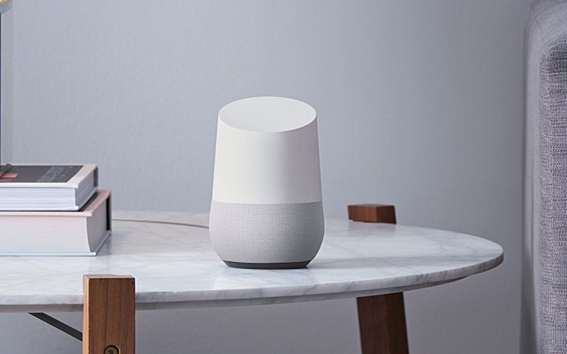 google-home